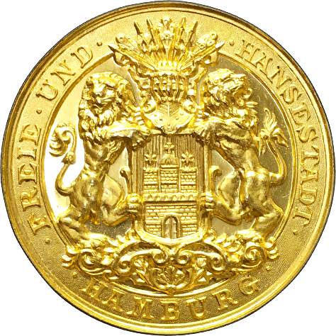 PREMIUM GOLD COIN - 大型で希少で状態の良い金貨やメダルを取り扱っ 