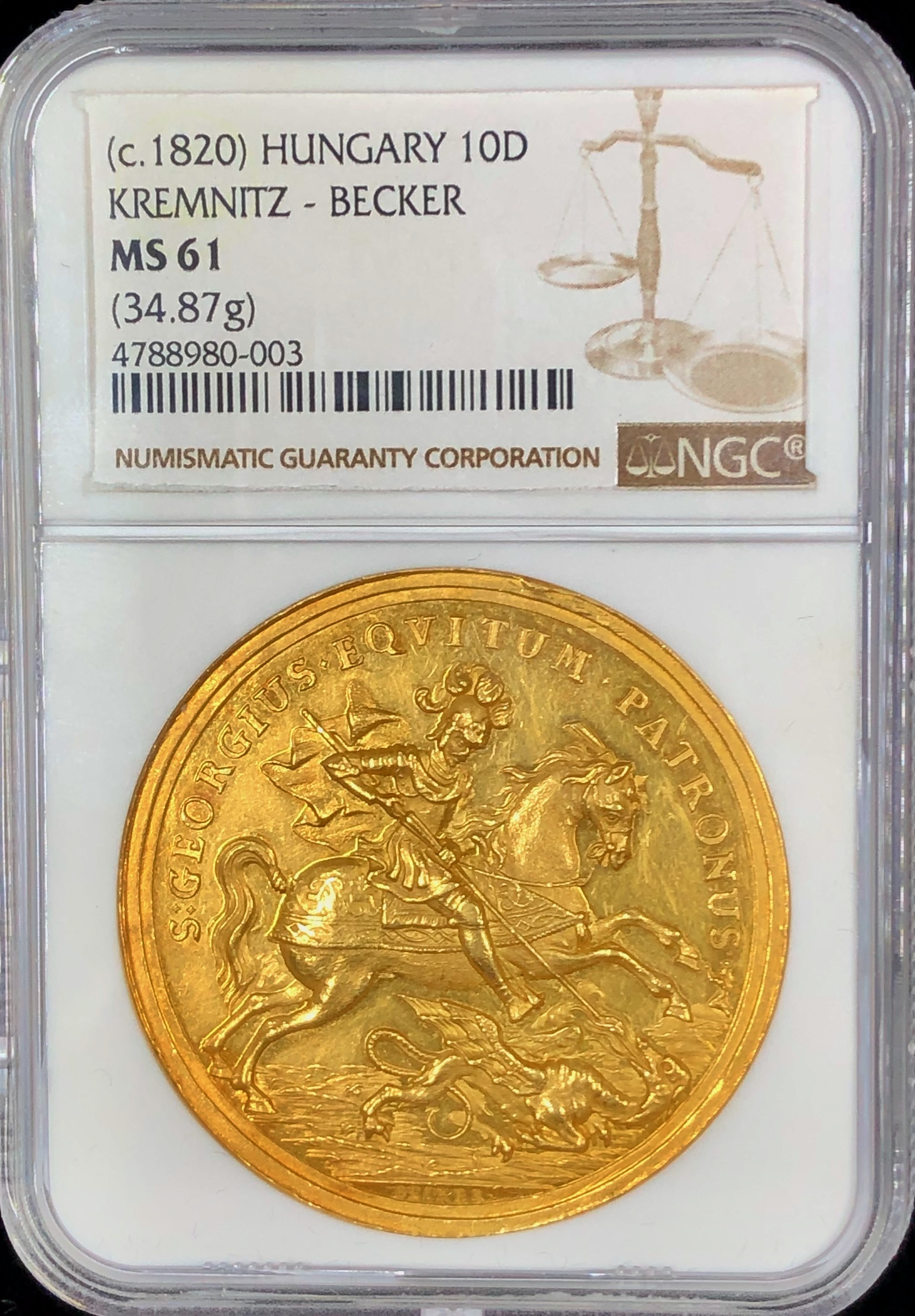 ヨーロッパ 金貨 | PREMIUM GOLD COIN