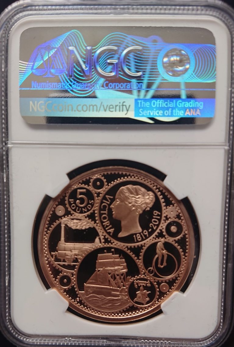 硬貨2017年 1oz イギリス ブリタニア NGC PF69UC 2PND 銀貨